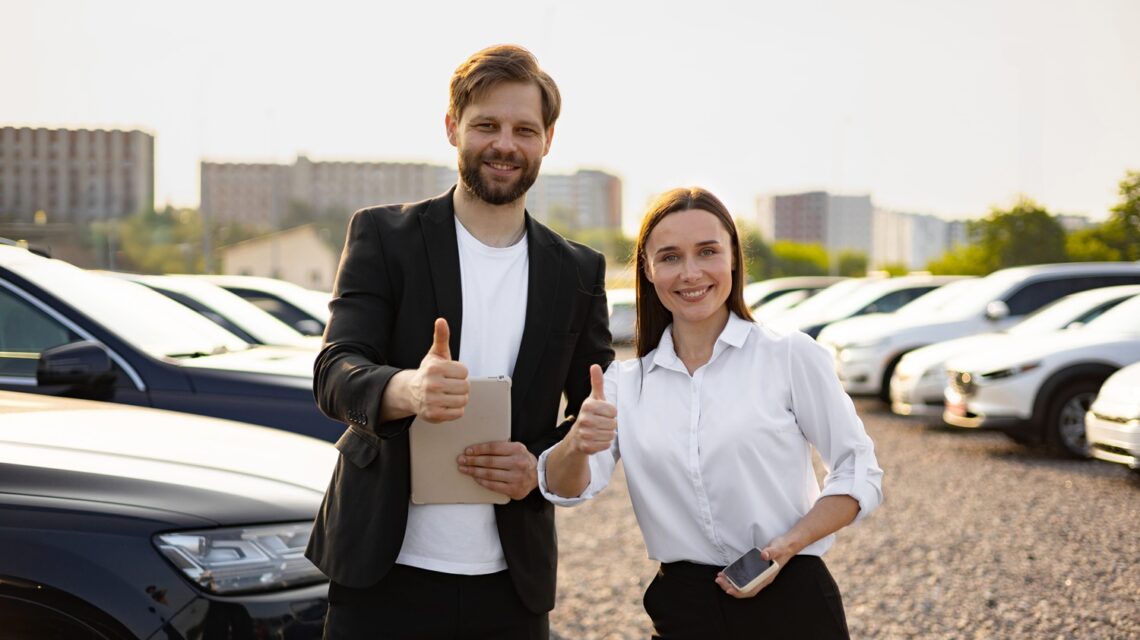 De ce piața auto second hand a depășit-o pe cea a mașinilor noi în România